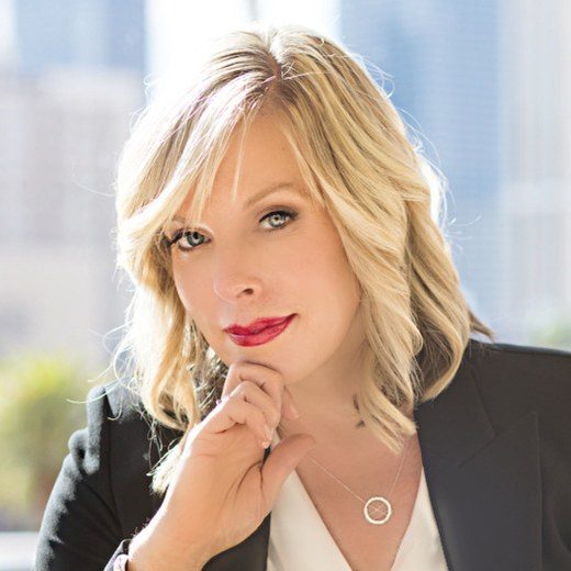 Dr. Lisa Leit